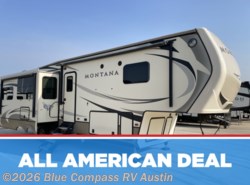 Used 2018 Keystone Montana 3130RE available in Buda, Texas