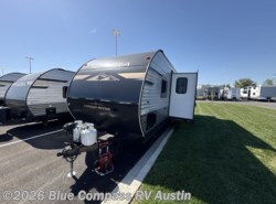 New 2026 Forest River Aurora 24RBS available in Buda, Texas