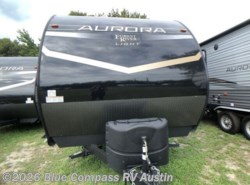New 2027 Forest River Aurora Light 26BHS available in Buda, Texas