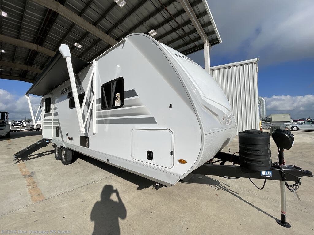 New 2027 Heartland North Trail 250CK available in Buda, Texas