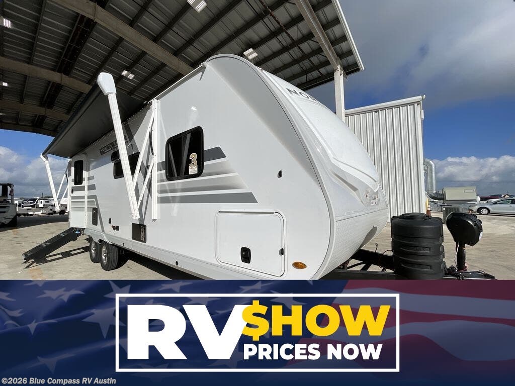 New 2027 Heartland North Trail 250CK available in Buda, Texas
