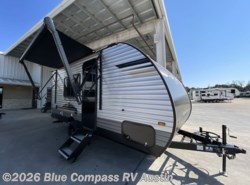 New 2027 Forest River Aurora Light 15RBX available in Buda, Texas
