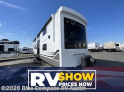 New 2026 Alliance RV Benchmark 44LFT available in Buda, Texas
