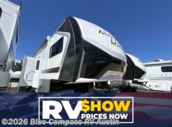New 2027 Alliance RV Valor All-Access 36A10 available in Buda, Texas