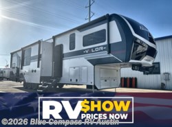 New 2026 Alliance RV Valor 44V14 available in Buda, Texas