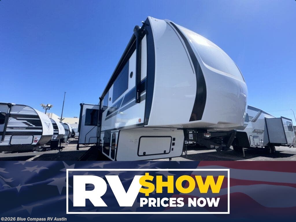 New 2027 Forest River Wolverine 32JF available in Buda, Texas