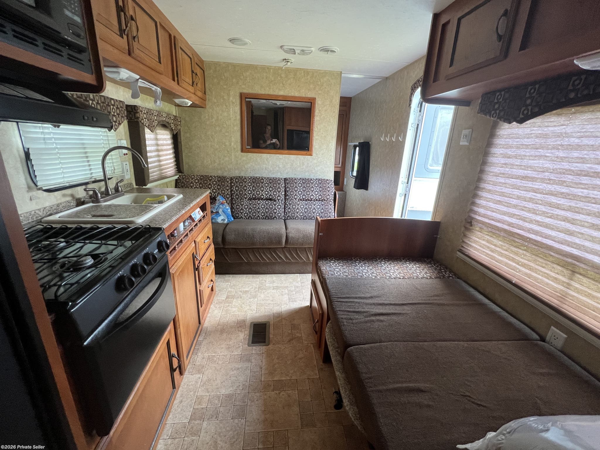 Used 2011 Coachmen Catalina 26BH available in Draper, Utah
