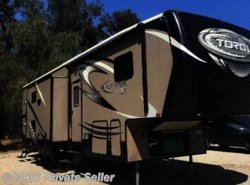 Used 2014 Heartland Torque Torgue SS model 325 with two baths available in Jurupa Valley, California