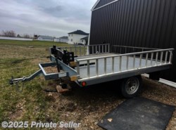 Used 2011 Freedom Trailers   available in Harwood, North Dakota