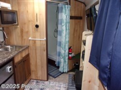 Used 2022 Custom Travel Trailer available in Linden, Texas