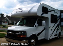 Used 2024 Thor Motor Coach Chateau 22B available in Salisbury, North Carolina