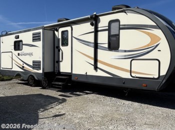 Used 2016 Forest River Salem Hemisphere 272RL available in Aransas Pass, Texas