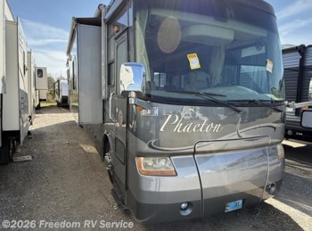 Used 2006 Tiffin Phaeton 40QDH available in Aransas Pass, Texas