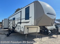 New 2024 Forest River Wildwood 356QB available in Aransas Pass, Texas