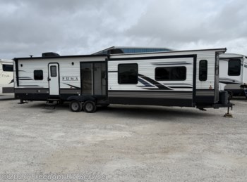 Used 2021 Forest River Puma available in Aransas Pass, Texas