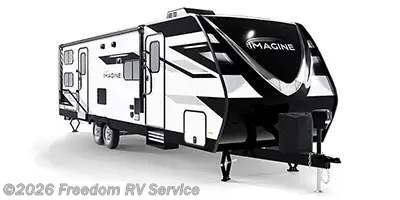 Used 2023 Grand Design Imagine 260ORB available in Aransas Pass, Texas