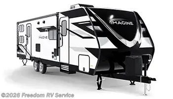 Used 2023 Grand Design Imagine 260ORB available in Aransas Pass, Texas