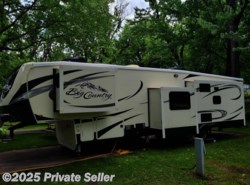 Used 2017 Heartland Big Country 3850 MB available in Frisco, Texas