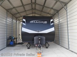 Used 2024 Grand Design Imagine XLS 22RBE available in Spring Branch, Texas