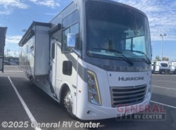 Used 2023 Thor Motor Coach Hurricane 34R available in Mesa, Arizona