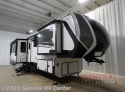 New 2025 Keystone Alpine 3303CK available in Mesa, Arizona