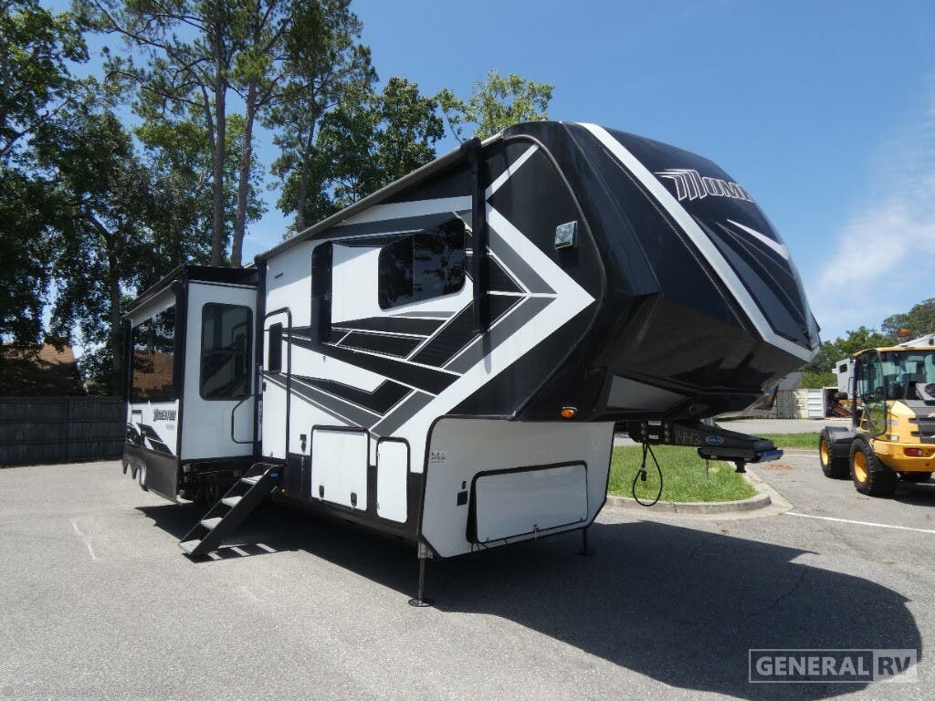 Used 2022 Grand Design Momentum M-397TH - 3SL available in Mesa, Arizona