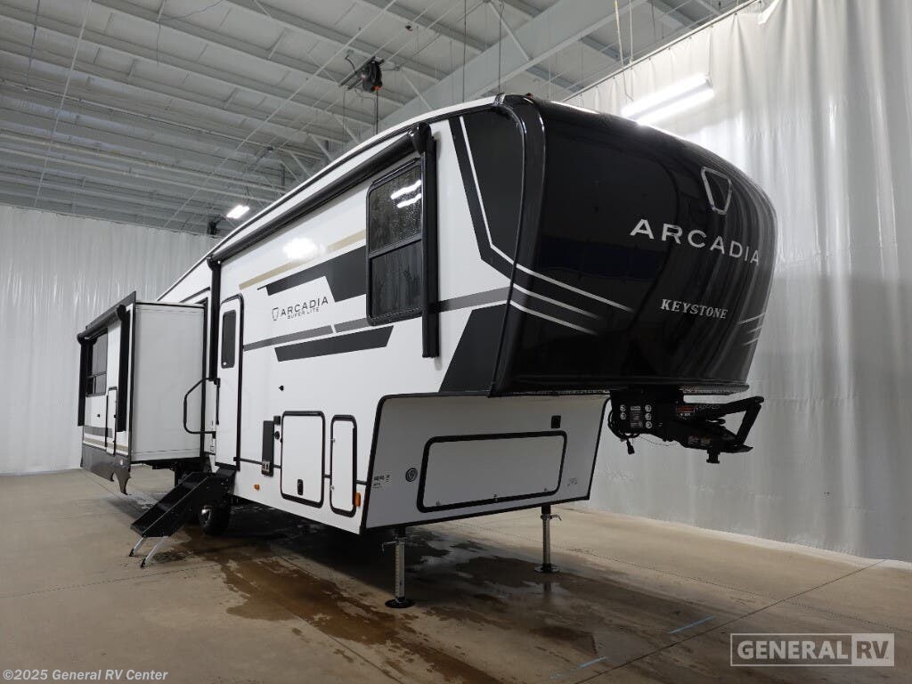 New 2026 Keystone Arcadia 294SLRD available in Mesa, Arizona