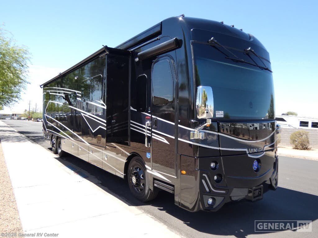 New 2026 Holiday Rambler Armada 44LE available in Mesa, Arizona