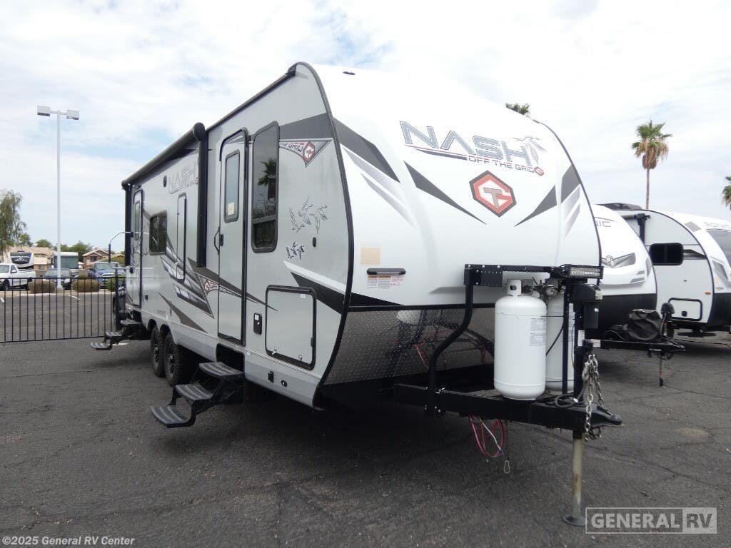 New 2025 Northwood Nash 25KT available in Mesa, Arizona