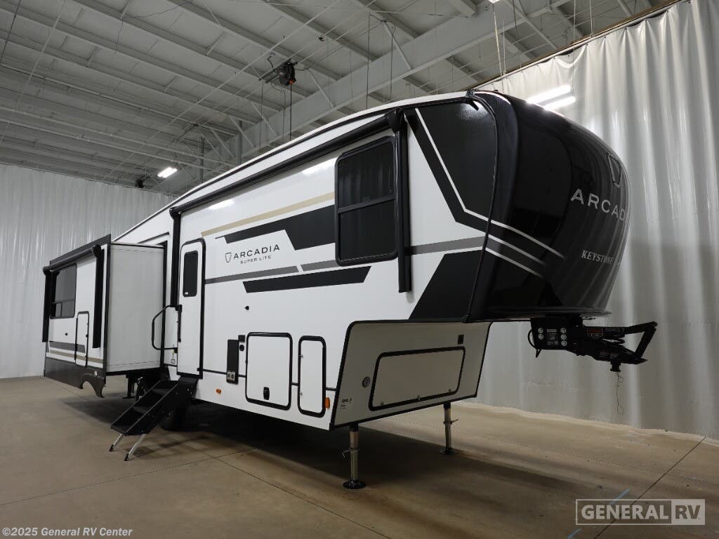 New 2026 Keystone Arcadia 294SLRD available in Mesa, Arizona