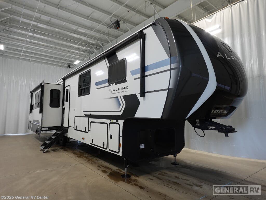 New 2026 Keystone Avalanche 379MB available in Mesa, Arizona