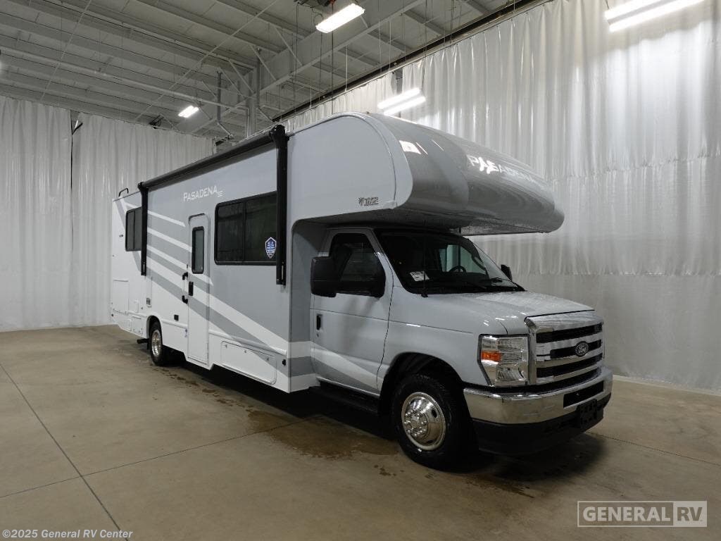 New 2026 Thor Motor Coach Pasadena SE28 available in Mesa, Arizona