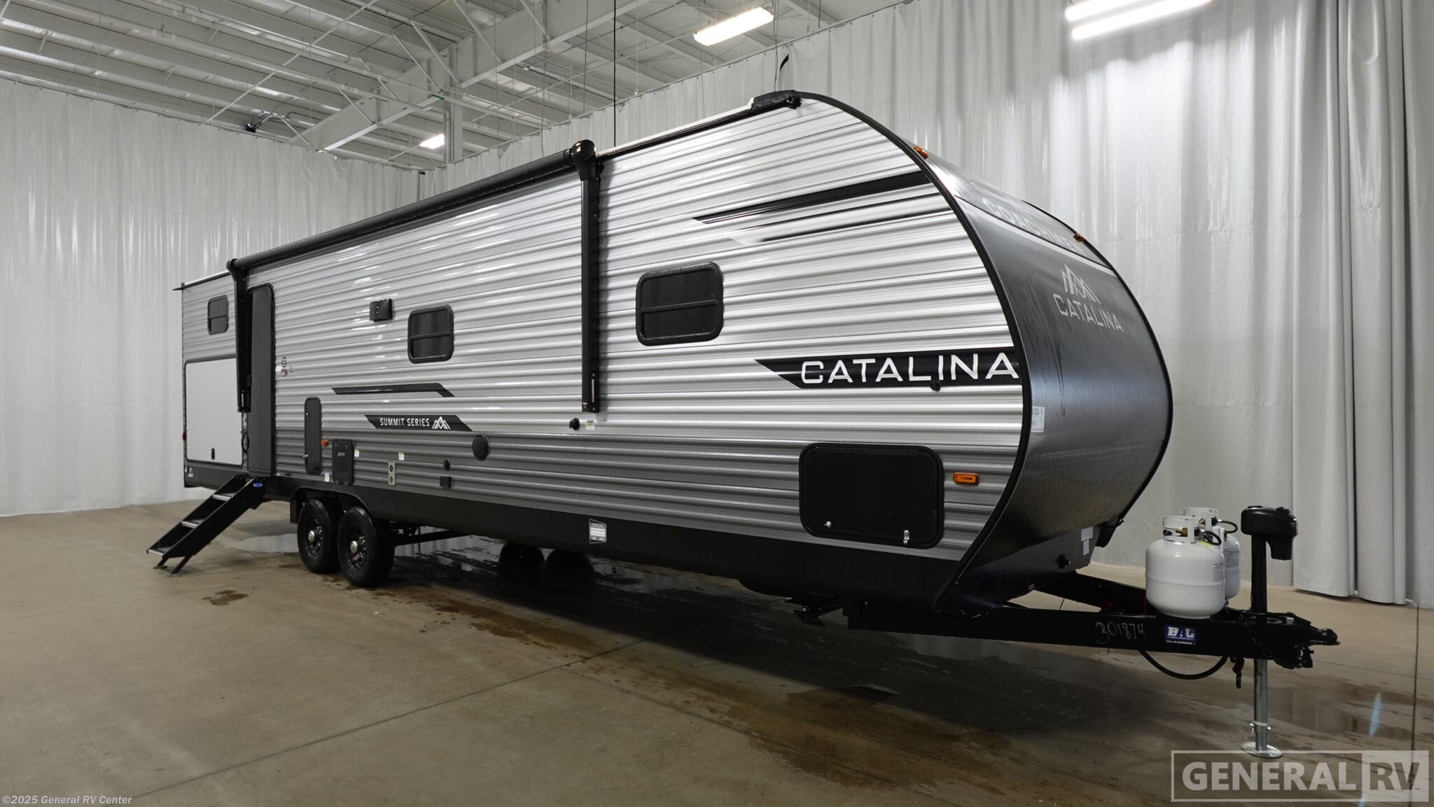 New 2026 Coachmen Catalina 281QBUNK available in Mesa, Arizona