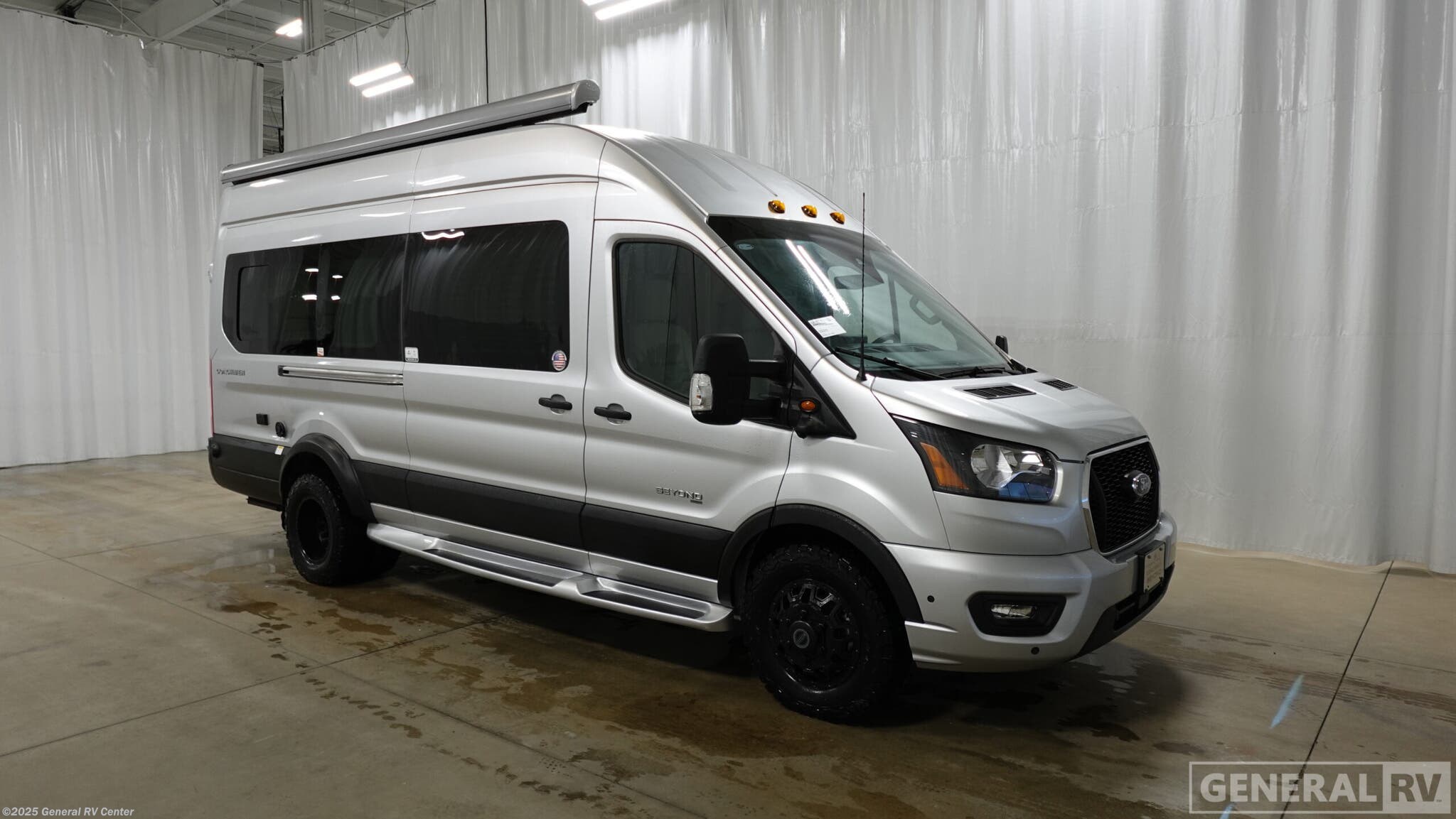 New 2026 Coachmen Beyond 22D-AWD available in Mesa, Arizona