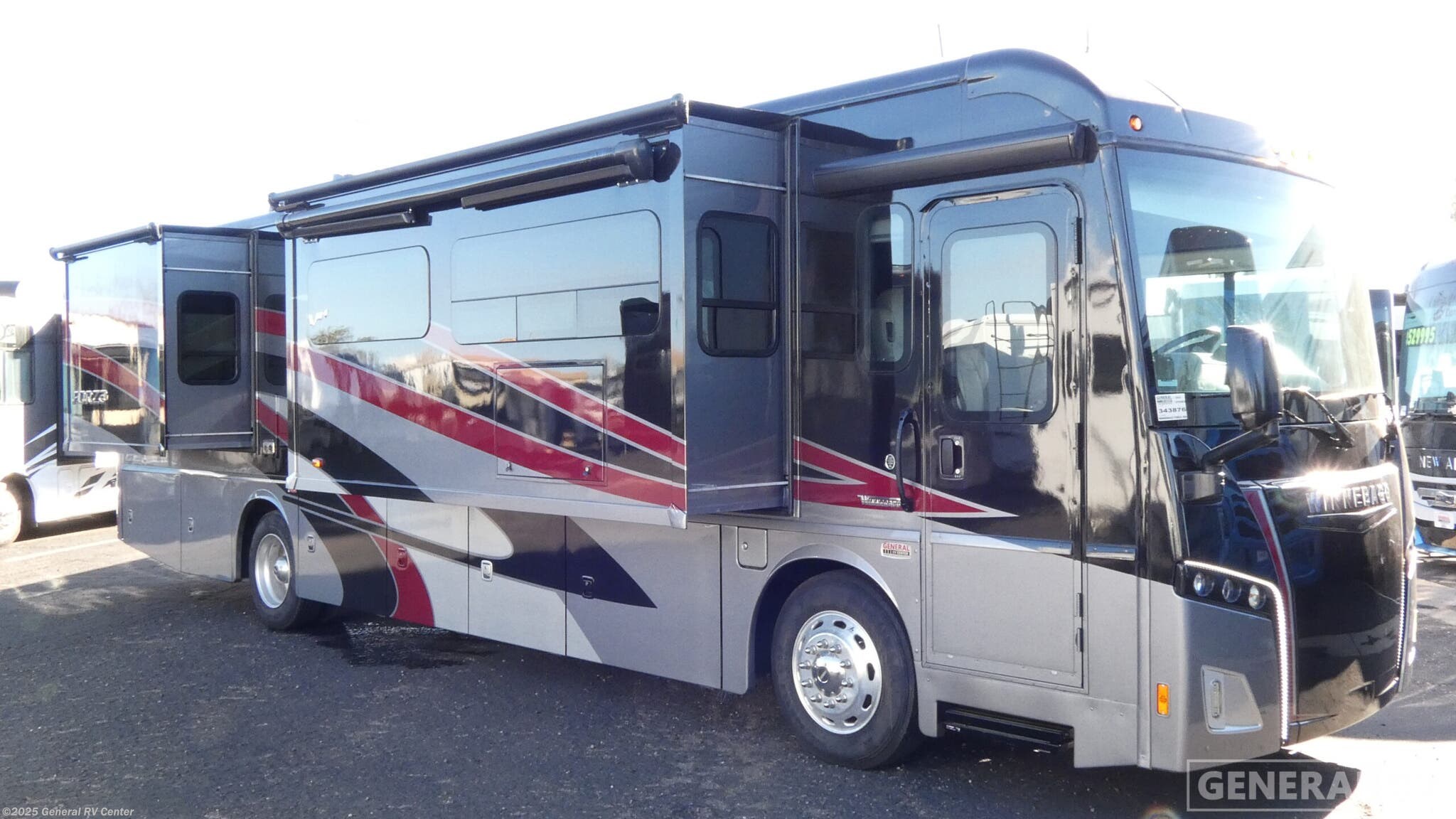 Used 2023 Winnebago Forza 36H SL-3 available in Mesa, Arizona