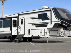 New 2026 Keystone Arcadia 3260RL available in Mesa, Arizona