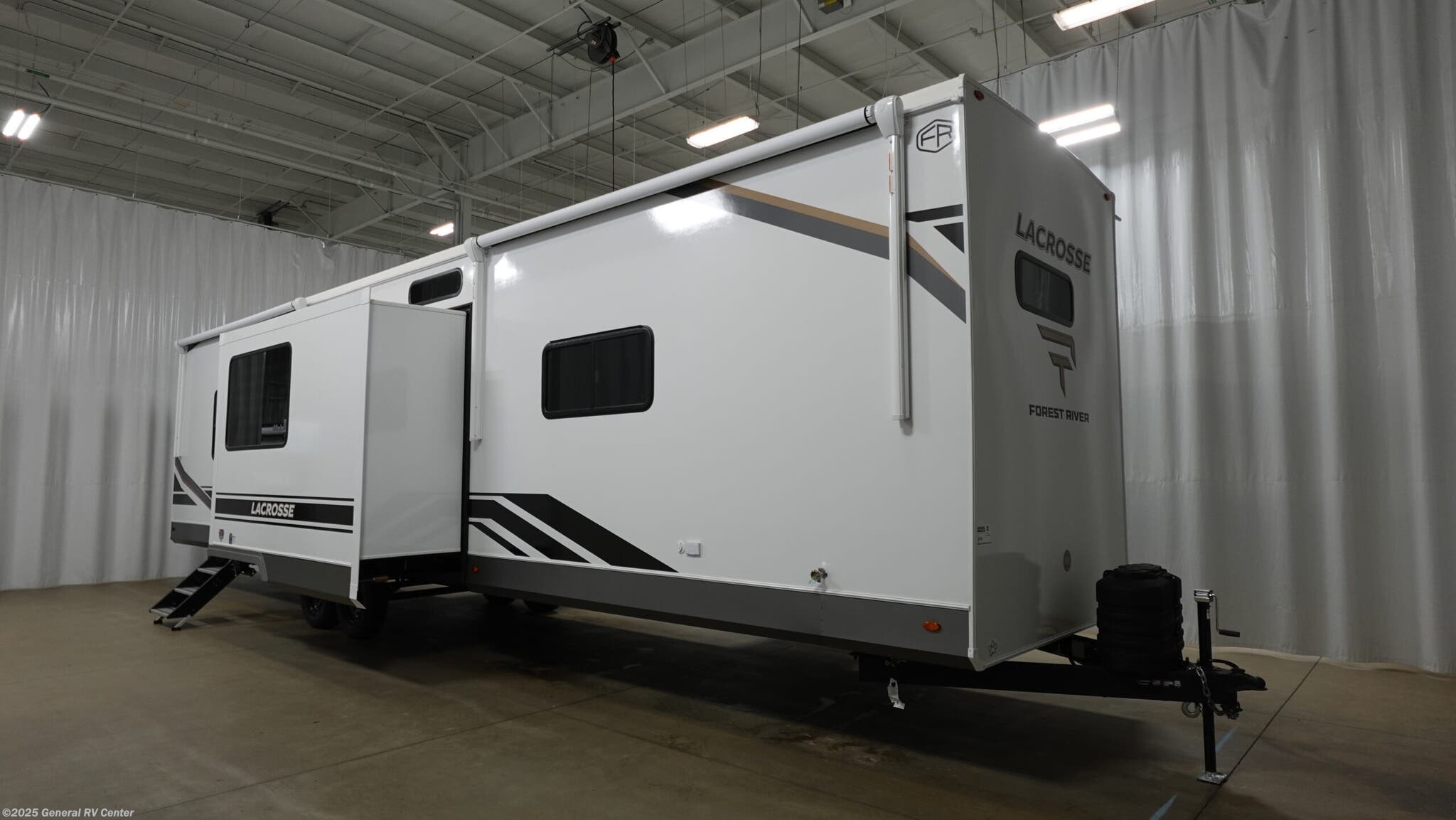 New 2026 Prime Time LaCrosse 44PARK available in Mesa, Arizona