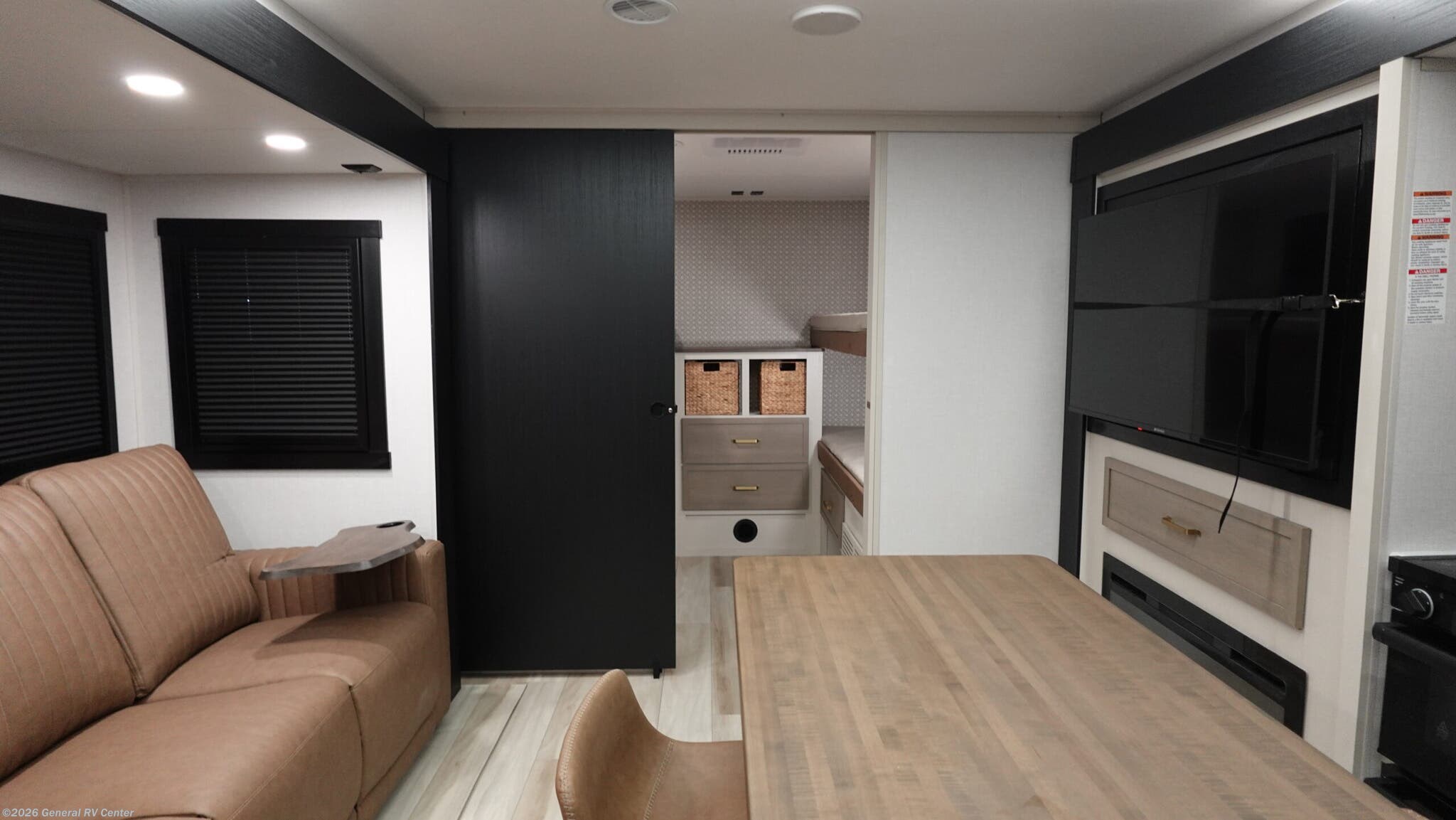 New 2026 Forest River Salem Hempishere 301FAM available in Mesa, Arizona