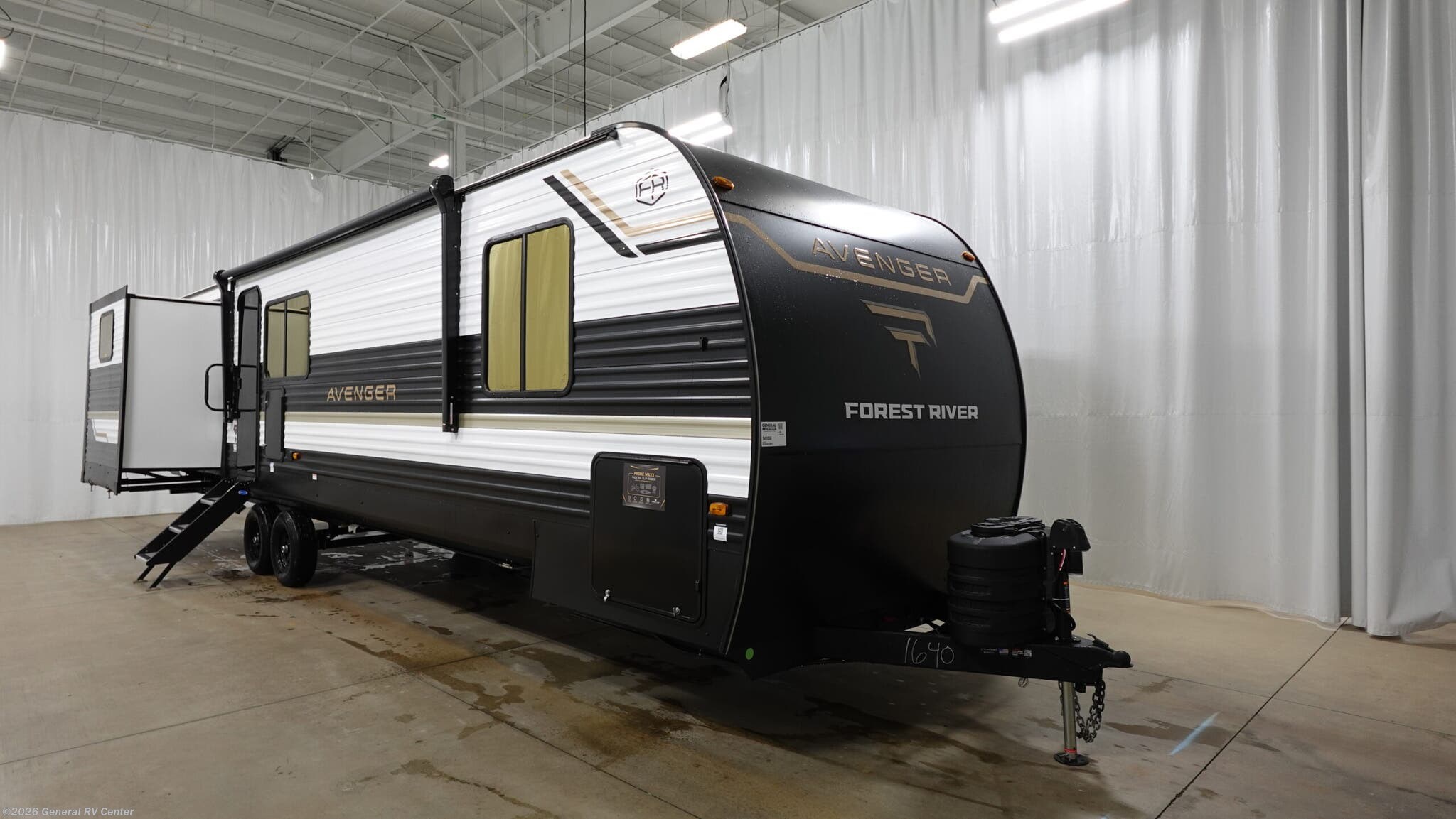 New 2026 Prime Time Avenger 30PO available in Mesa, Arizona