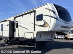 Used 2022 Keystone Sprinter 35BH available in Mesa, Arizona