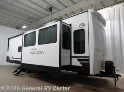 New 2026 Forest River Sierra 389HBFL available in Mesa, Arizona