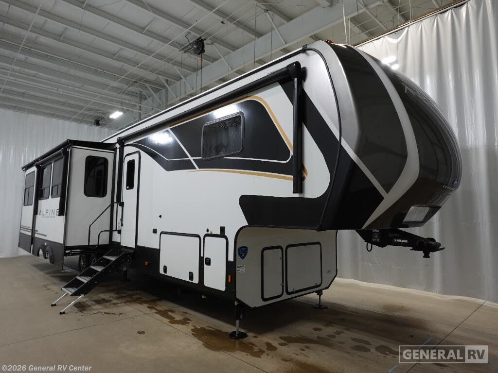 New 2025 Keystone Avalanche 366LS available in Mesa, Arizona