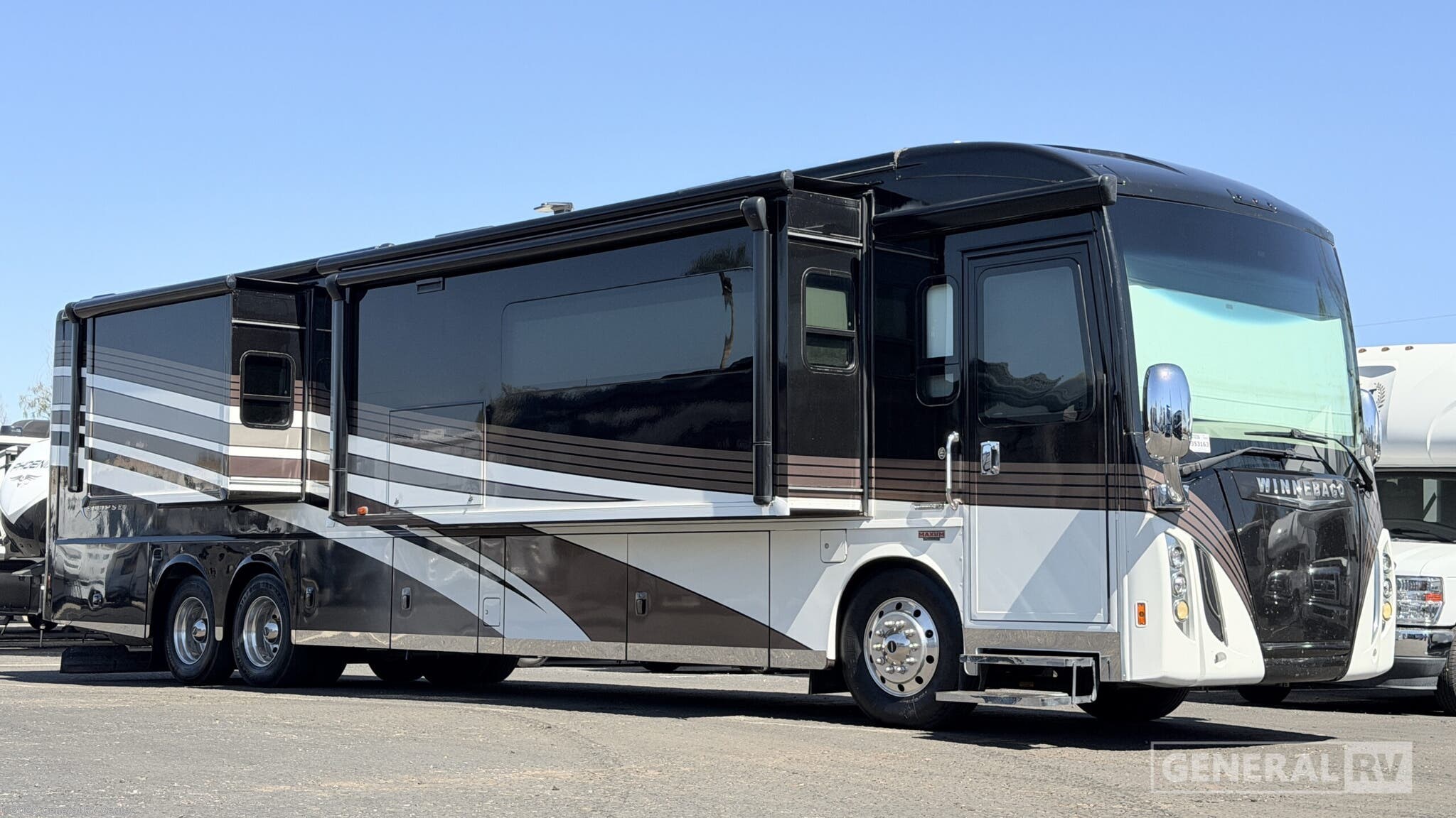 Used 2017 Winnebago Ellipse 42QD available in Mesa, Arizona