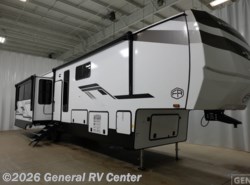 New 2026 Forest River Sierra 3900HBLR available in Mesa, Arizona