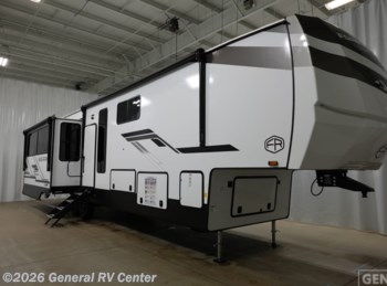 New 2026 Forest River Sierra 3900HBLR available in Mesa, Arizona