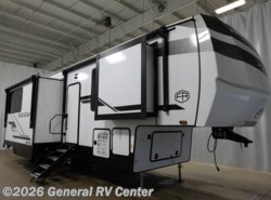 New 2026 Forest River Sierra 3710HBFB available in Mesa, Arizona
