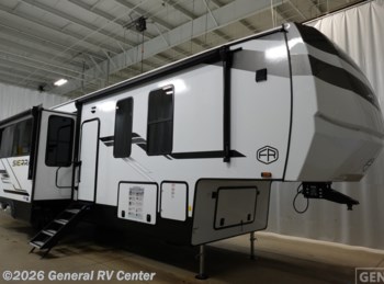 New 2026 Forest River Sierra 4002FB available in Mesa, Arizona