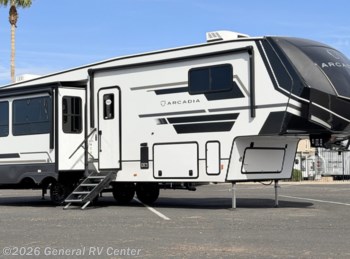 New 2026 Keystone Arcadia 3260RL available in Mesa, Arizona