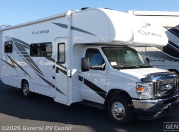 Used 2024 Thor Motor Coach Four Winds 26X available in Mesa, Arizona