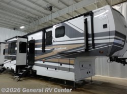 New 2026 Forest River RiverStone 420RE available in Mesa, Arizona